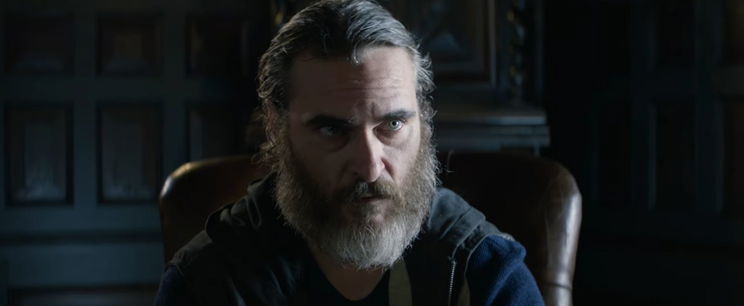 Megérkezett a FilmBox legdurvább akció-thrillere, a nézők szerint ez Joaquin Phoenix legzseniálisabb alakítása