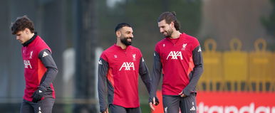 Szoboszlai Dominik fontos üzenetet kapott, eldőlt Mohamed Salah sorsa - Nem találkozik többet az egyiptomi bajkeverővel?