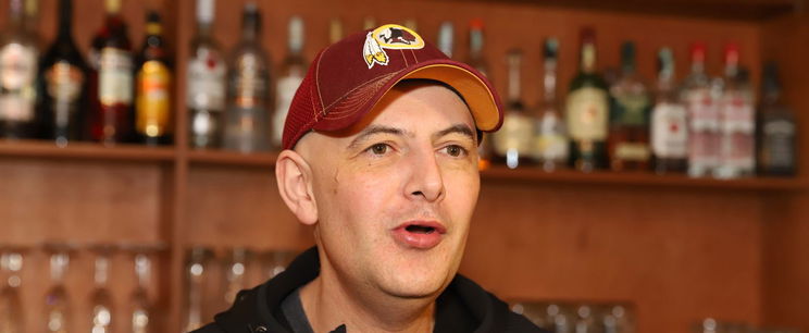 Keményen beszólt Vujity Tvrtko a politikusoknak, ő lehet a média új céltáblája