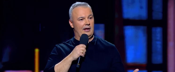 Dombóvári István súlyos beteg, sokkoló fordulat történt az életében, sokak szerint leukémiában szenved