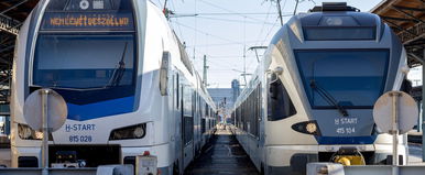 Lesifitó, olyat láttak egy magyar vonaton, amiből világszenzáció lett, rajtunk röhög már megint mindenki