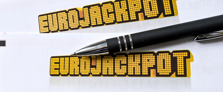 Eurojackpot: 22 milliárd forint a tét, ha jól tippeltél mind a tiéd