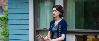 Anne Hathaway élete legfélelmetesebb alakítását nyújtja ebben a sötét pszichothrillerben, döbbenetesek a fordulatok