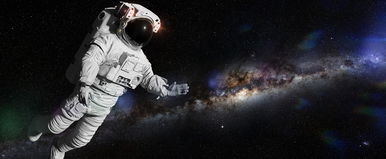 Legendás űrhajós szólta el magát, ez van igazából az űrben, leesik az állad ezen szavak hallatán.