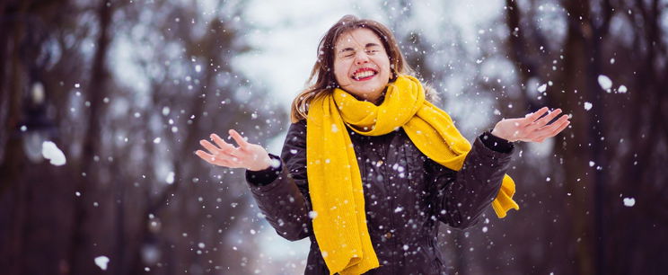 Itt zúdul le a legtöbb hó Szilveszterkor az országban, azonnal közölték, ez az országrész kapja a legtöbb havat az év utolsó napján
