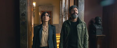 Ez a vadonatúj Netflix krimi-thriller annyira nyomasztó és kegyetlen, hogy napokig nem ereszt, Barcelona ikonikus helyszínei véres színpaddá válnak