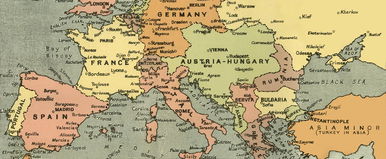 Kiszivárgott a trianoni döntés titkos dokumentuma, lefagysz a sokktól, ha ezt meglátod