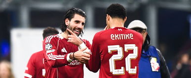 Döntöttek Szoboszlai sorsáról Liverpoolban, az új hely gigameglepetés