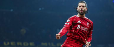 Szoboszlai Dominiket rejtélyes üzenet várta Liverpoolban, egyetlen mondatos követelést kapott 2026-ra