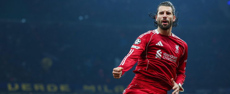 Szoboszlai Dominiket rejtélyes üzenet várta Liverpoolban, egyetlen mondatos követelést kapott 2026-ra