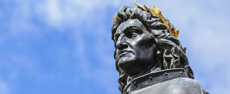 Megvan Mátyás király legfélelmetesebb hadvezérének sírja, de valami nagyon nem stimmel vele