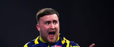 A magyar szurkolók sem kímélik Luke Littler anyját, durva üzeneteket kap a duzzadó indulatú szőkeség