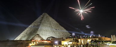 Ezt jósolták 2026-ra ez ókori egyiptomiak, különös üzenet bukkanhatott elő a piramisok alól?