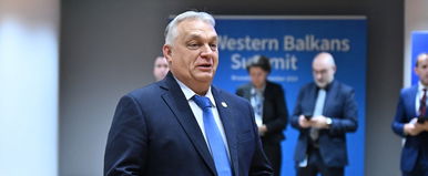 Orbán Viktor lehengerlően őszinte volt, beengedte a kamerákat a lakásába, ezek után nem tudsz majd ugyanúgy gondolni a miniszterelnökre