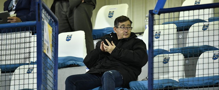 Mészáros Lőrinc sokkot kaphatott, Várkonyi Andreának kellett lenyugtatnia, szörnyű dolgot akartak tenni a csapatával