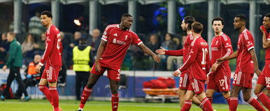 Szoboszlai Dominikék hatalmas bajban lehetnek, ez lehet a szezon vége, sajnálatos körülmények között vesztheti el kulcsjátékosát a Liverpool