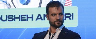 Ez volt Kapu Tibor munkája, mielőtt űrhajós lett, kész őrület, sosem találnád ki mivel foglalkozott, ettől le fog esni az állad