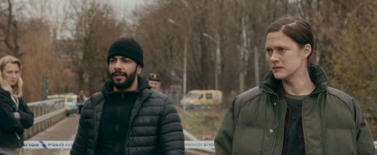 Ez lehet az év egyik legkeményebb skandináv krimije a Netflixen, olyan sötét világba visz, ahonnan nincs visszaút