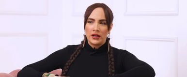 Tóth Gabi és Papp Máté Bence kapcsolatában fordulópont jöhet, egyre több az árulkodó jel