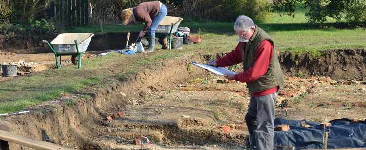 5000 éves titokzatos idegen élőlényt találtak a tudósok egy tó mélyén, el fogsz borzadni a förtelmes lény kinézetén