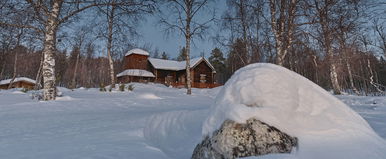 Mínusz 40 fokos hideg pusztítja a finneket, megírták, elindult Magyarország felé az évszázad hidegörvénye 