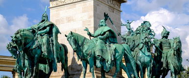 Iszonyatos szót használ a magyar honfoglalásra a román törikönyv, feláll a szőr a hátadon