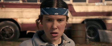 Végre kiderült a Stranger Things befejezésének legnagyobb rejtélye, iszonyatos amit megláttak a kimerevített képen