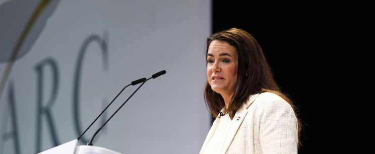 Novák Katalin visszatér a magyar politikába? Nagy a mozgolódás Orbán Viktor szomszédságában