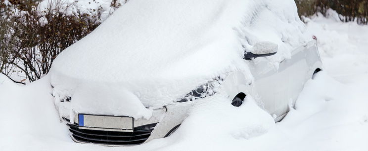 Szakad a hó Magyarországon, ezekben a városokban kell majd a vastag kabát a napokban, váratlan mennyiséget jelentettek be
