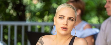 Tóth Gabi hatalmas változás előtt, feladhatja énekesi pályáját, új karrierbe kezdhet