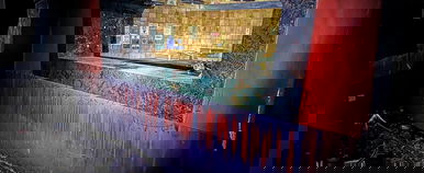 Borzalmas titkot rejt ez az elhagyatott magyar diszkó, egy urbexes tárta fel, tragikus véget ért a buli az egykori szórakozóhelyen