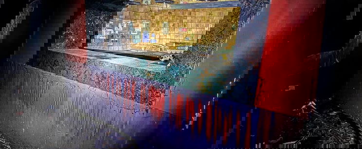 Borzalmas titkot rejt ez az elhagyatott magyar diszkó, egy urbexes tárta fel, tragikus véget ért a buli az egykori szórakozóhelyen