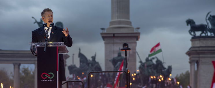 Magyar Péter elképesztő dolgot mondott, keményen nekiment Szijjártó Péternek, a magyar kormány is felelős egy elfogott miniszterelnök ügyében?