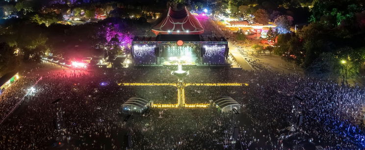 Teljes a káosz a fővárosban, kerüld el ezt a helyet ha teheted, megőrül Budapest ebben a pár napban