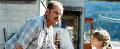 Jack Nicholson zseniális lélektani krimi-thrillere végre a Netflixen, 10/10-re értékeli, aki látta 