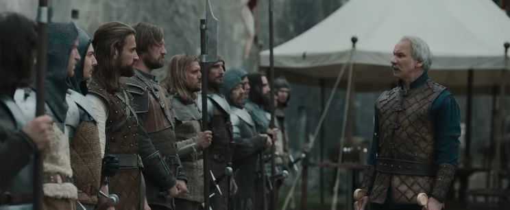 Berobbant a hír, visszatér a Hunyadi sorozat, méghozzá még pörgősebb formában