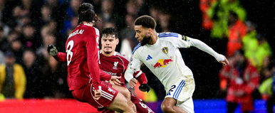 Botrány Liverpoolban, Szoboszlainak kell helyretennie a dolgot, ilyen még nem történt