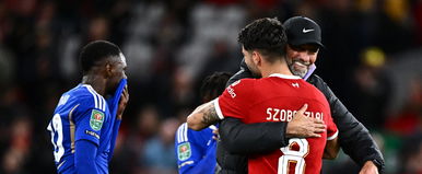 Megtörtént a bejelentés, Jürgen Klopp így tér vissza, Liverpoolban máris ünnepelnek Slot csomagolása miatt?