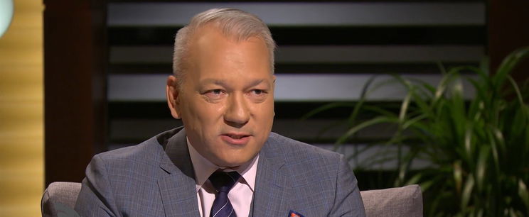 Balogh Levente mindent megmutatott, sosem látott titkok derültek ki a Cápák között forgatásáról