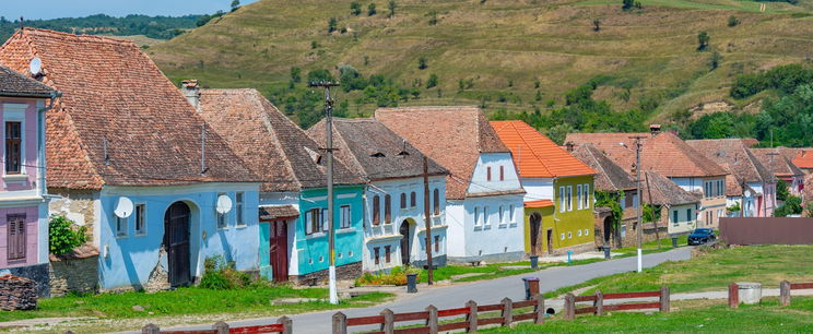 Magyar falura bukkantak a Fekete-tenger partján, senki sem tudott róla, a község létezése maga a csoda