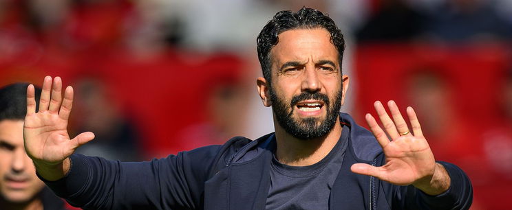 Ezért rúgták ki valójában Amorimot a Manchester Unitedtől, kiszivárgott a döntés oka