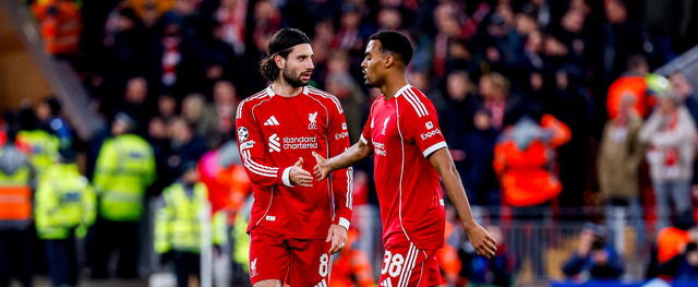 Megküldte ajánlatát a Real Madrid, a Liverpool középpályás-zsenije máris költözhet, Szoboszlai Dominik az?