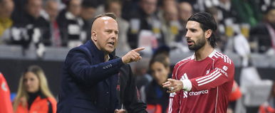 Azonnal kirúgják Arne Slot-ot a Liverpool éléről, brutális döntés születhetett a hátsó szobákban, minden egy meccsen múlik már csak?