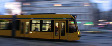 Terror Budapesten, félelmetes ragadozó sokkolta a villamos utasait, elszabadult a pokol a fővárosban