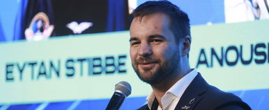 Kapu Tibor szívszorító dolgot mondott, felfedte a titkát, ezért jutott el idáig a magyar űrhajós