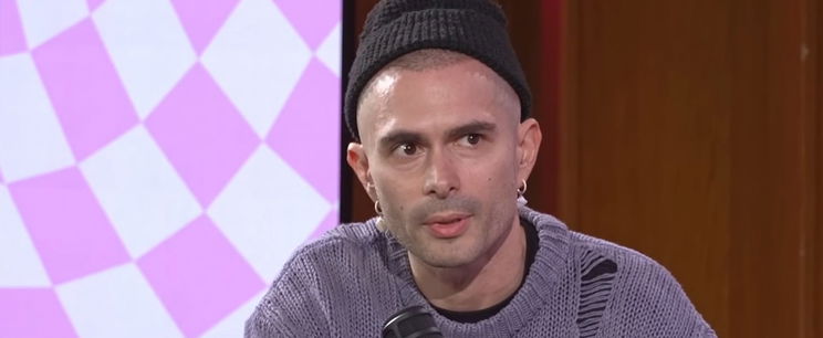 Váratlan fordulat ByeAlex életében, újra rátalált a szerelem, ezt senki sem látta előre