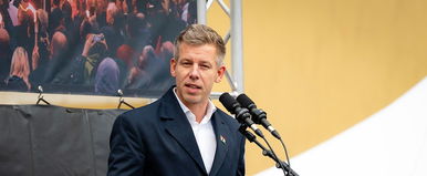 Magyar Péter egy félmondattal üzent Orbán Viktornak, sokan már a 2026-os bukást olvassák ki belőle
