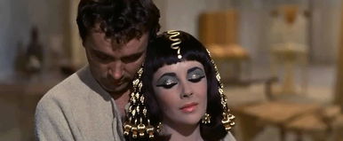 Évszázadokig titkolták, ezt csinálta Kleopátra a zárt ajtók mögött, amikor senki sem látta, titkos szenvedélynek hódolt