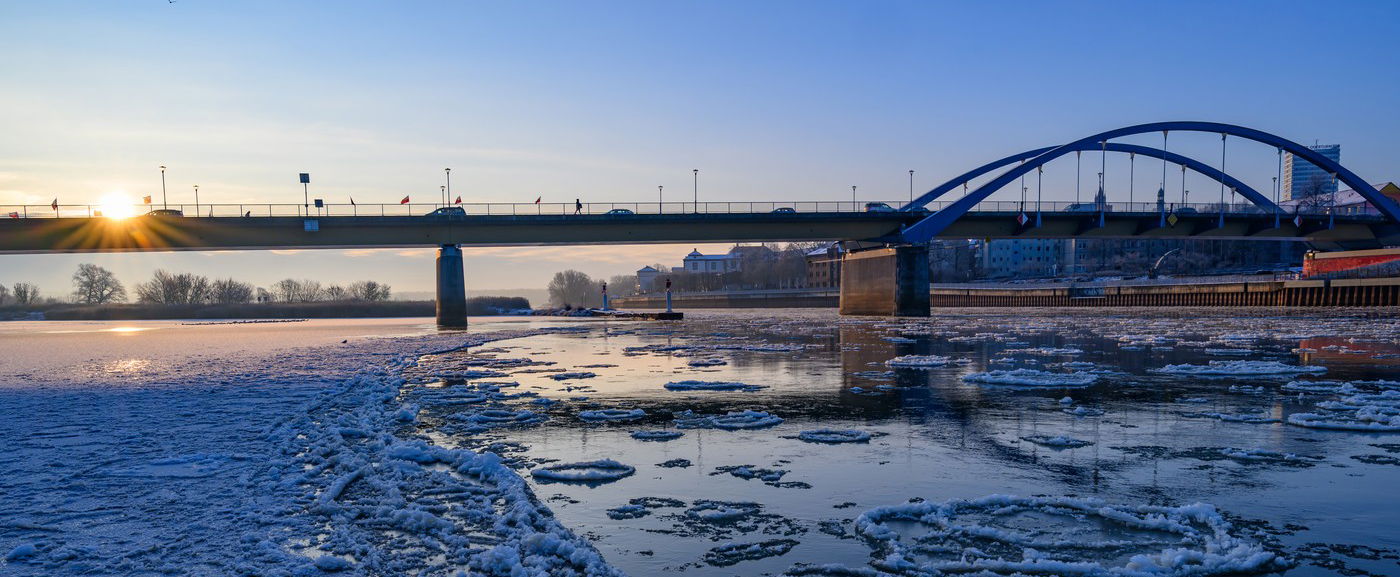 Berobban a melegedés, ekkor ér véget a brutális hideg hazánkban, már meg is jöttek a friss előrejelzések az idő változásáról?