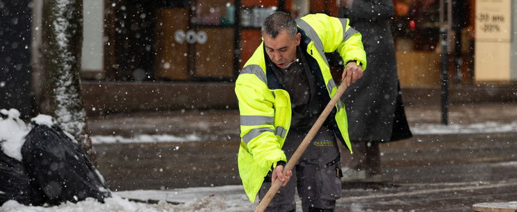 Rendkívüli döntést hozott a miniszter, a hószünetre váró diákok váratlan hírt kaptak